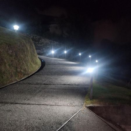 Chateau Capivari - Campos Do Jordao Exterior photo